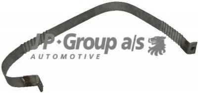 JP GROUP 1621401300 -  Клемма, система выпуска